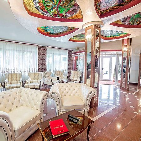 Hotel Roco Izvin المظهر الخارجي الصورة