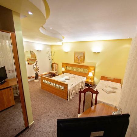 Hotel Roco Izvin المظهر الخارجي الصورة