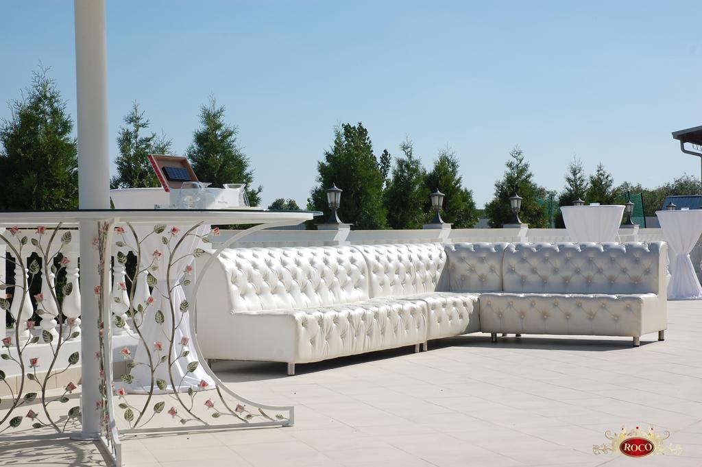 Hotel Roco Izvin المظهر الخارجي الصورة
