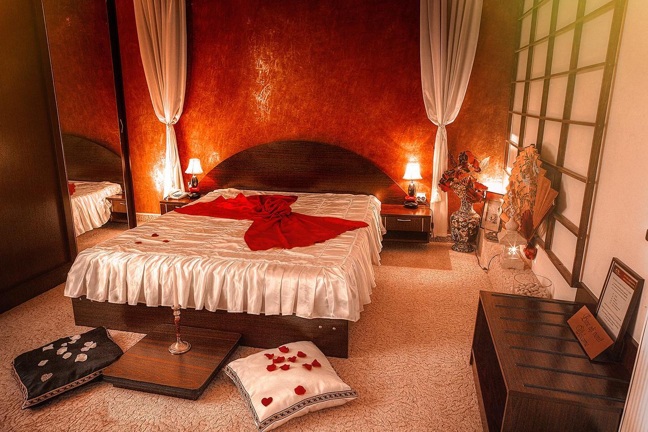 Hotel Roco Izvin المظهر الخارجي الصورة