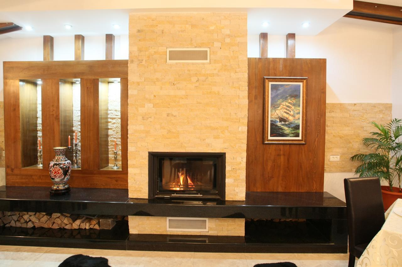 Hotel Roco Izvin المظهر الخارجي الصورة