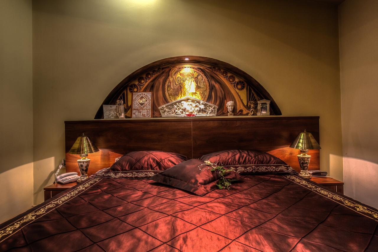 Hotel Roco Izvin المظهر الخارجي الصورة