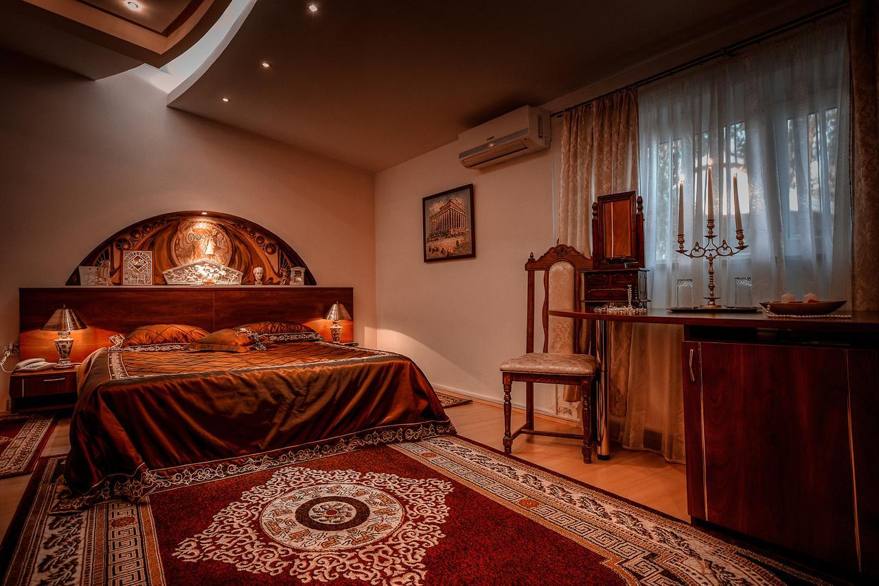 Hotel Roco Izvin المظهر الخارجي الصورة