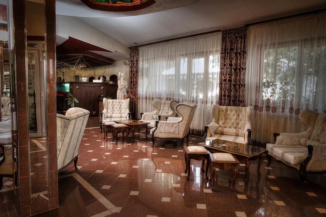 Hotel Roco Izvin المظهر الخارجي الصورة