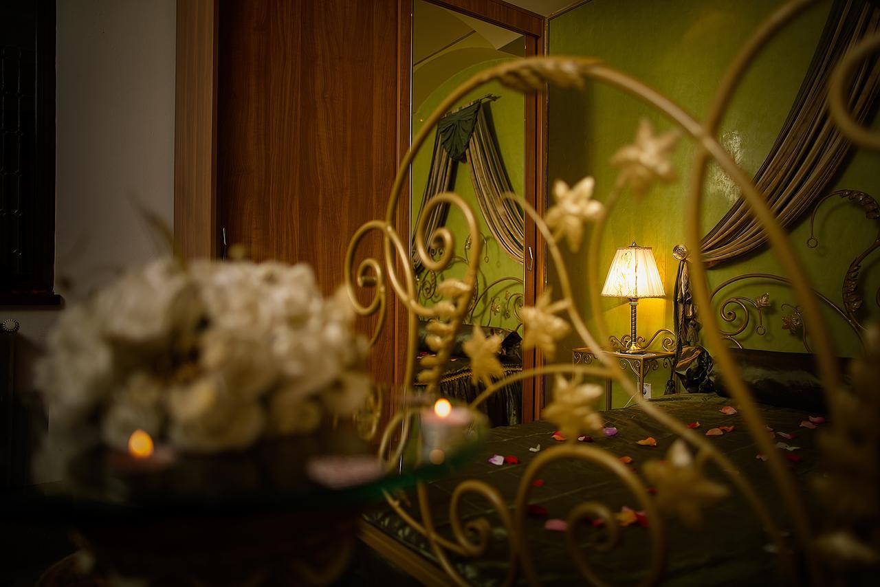Hotel Roco Izvin المظهر الخارجي الصورة