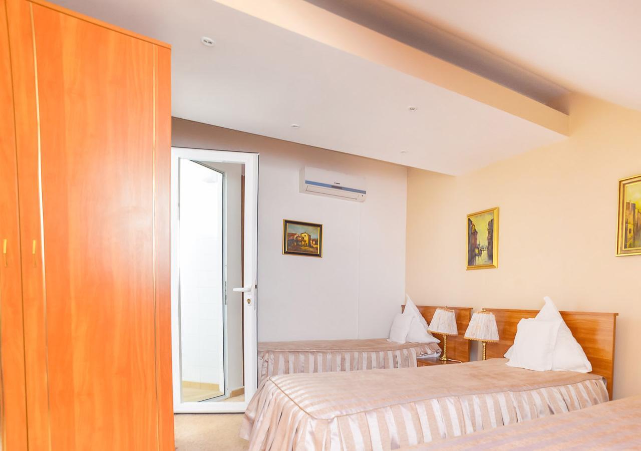 Hotel Roco Izvin المظهر الخارجي الصورة
