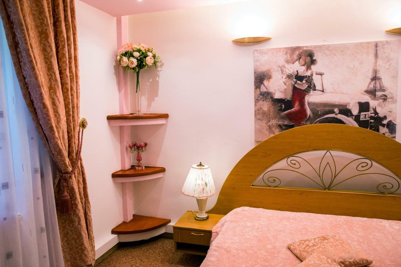 Hotel Roco Izvin المظهر الخارجي الصورة
