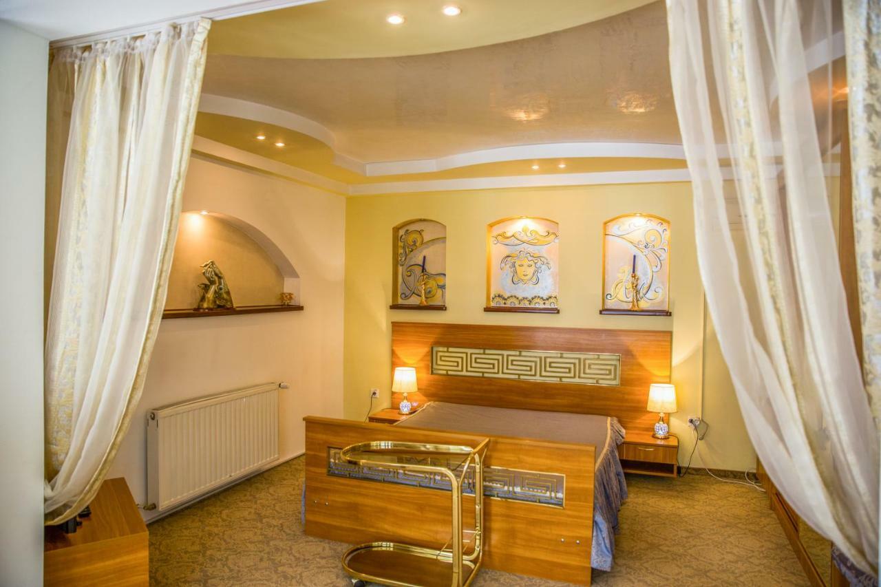 Hotel Roco Izvin المظهر الخارجي الصورة
