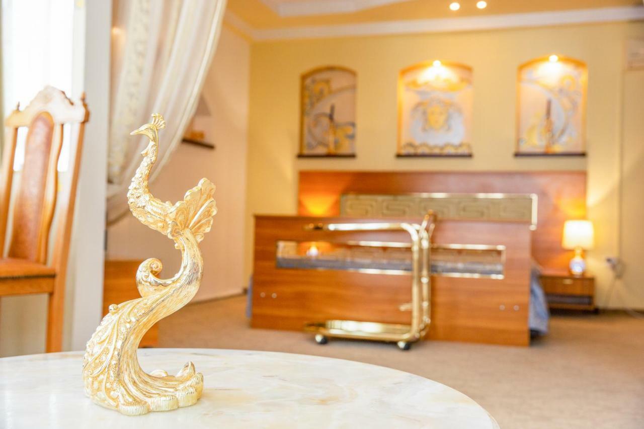 Hotel Roco Izvin المظهر الخارجي الصورة