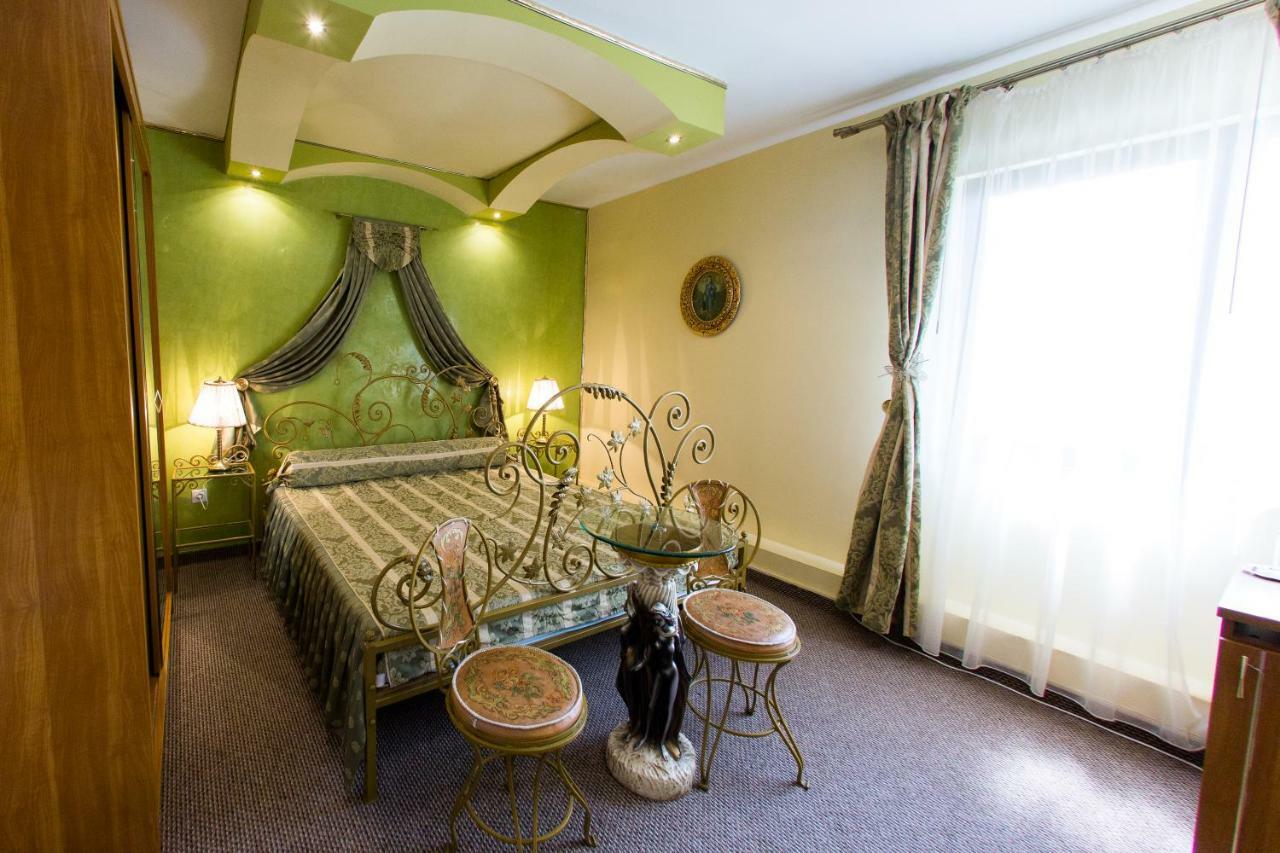Hotel Roco Izvin المظهر الخارجي الصورة