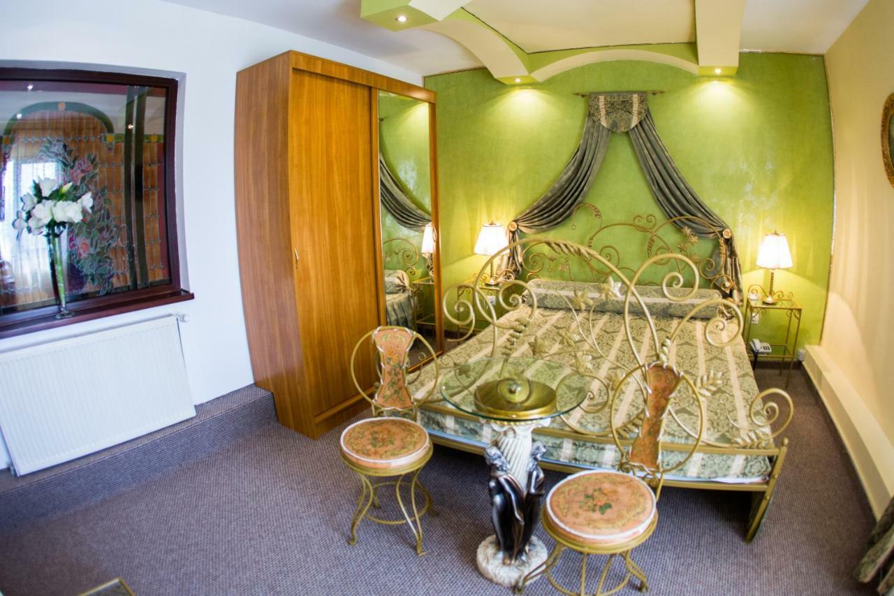 Hotel Roco Izvin المظهر الخارجي الصورة