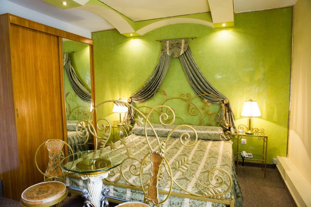 Hotel Roco Izvin المظهر الخارجي الصورة