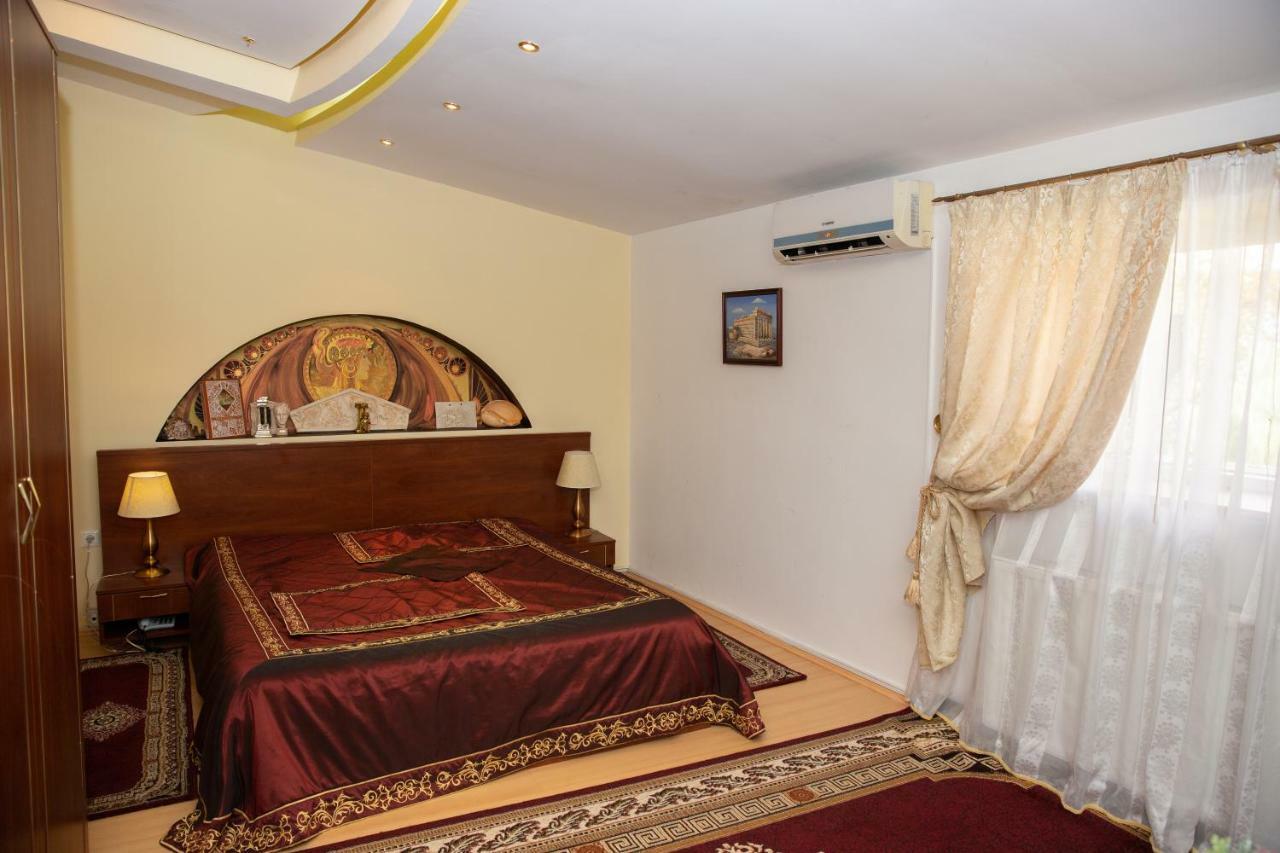 Hotel Roco Izvin المظهر الخارجي الصورة
