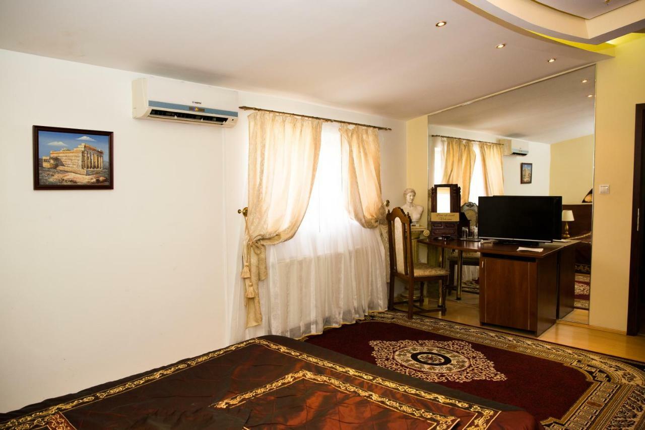 Hotel Roco Izvin المظهر الخارجي الصورة