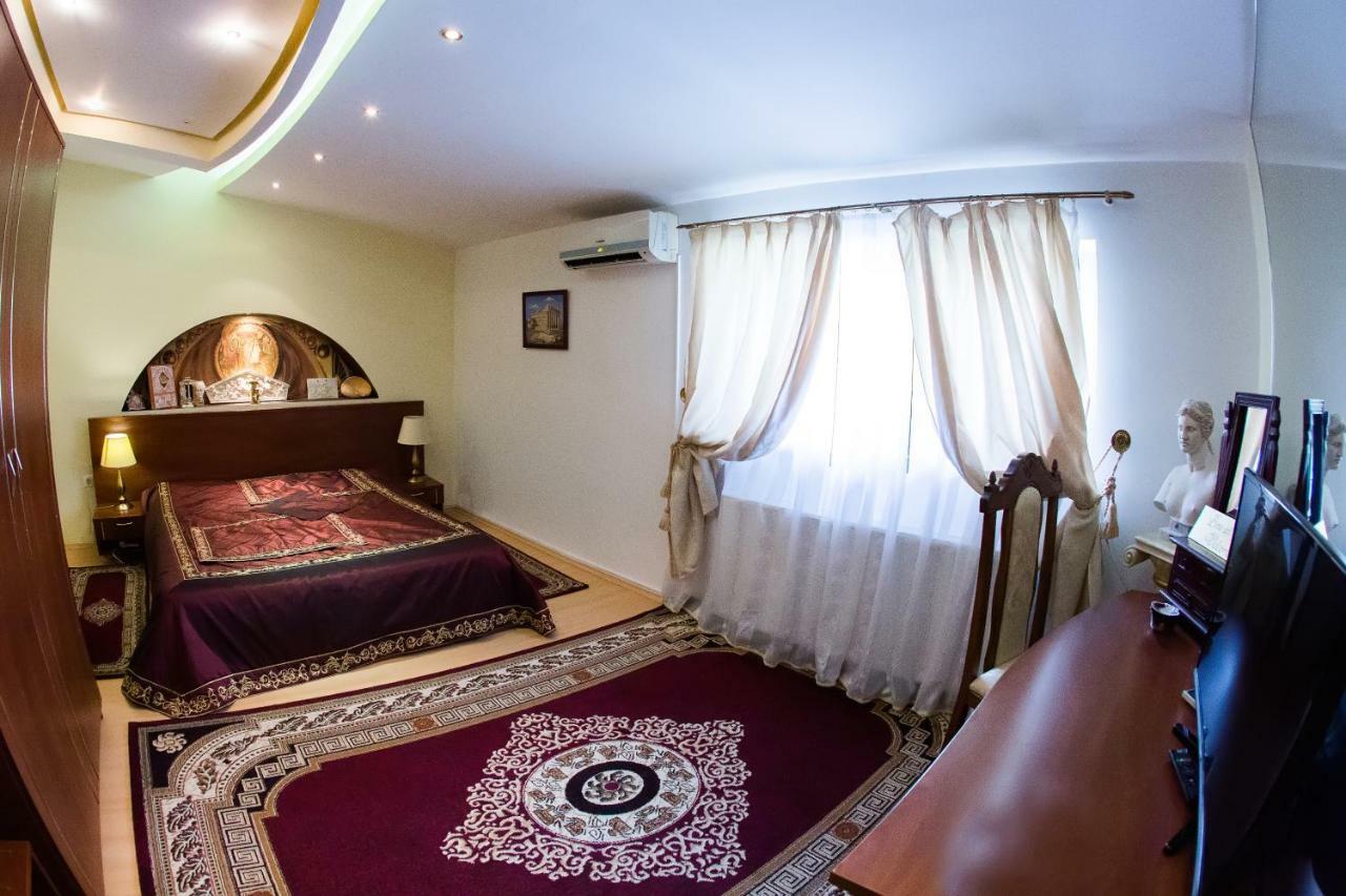 Hotel Roco Izvin المظهر الخارجي الصورة