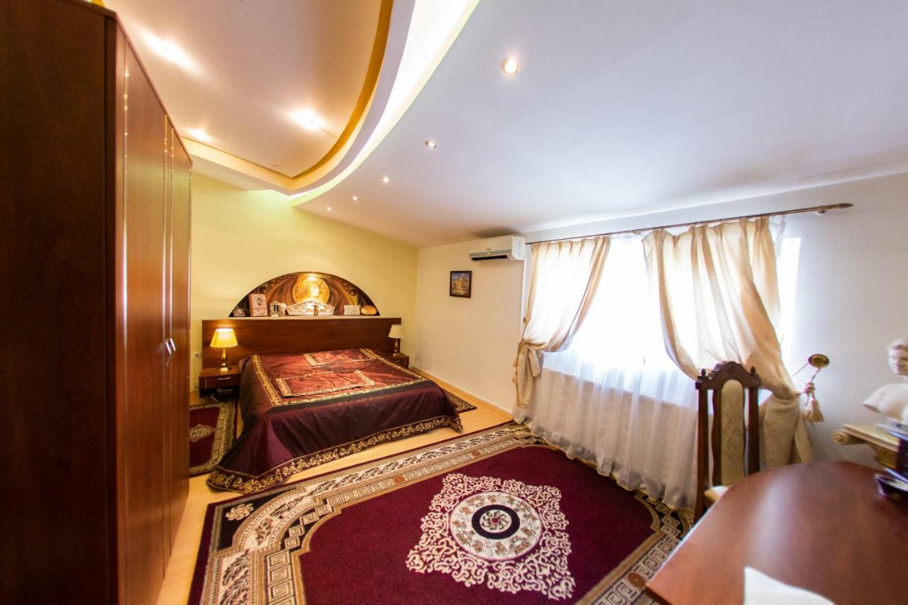 Hotel Roco Izvin المظهر الخارجي الصورة