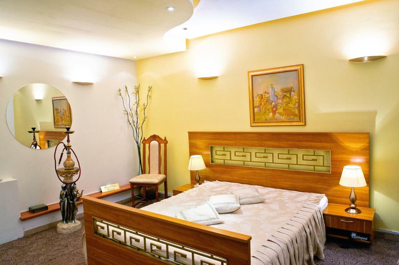 Hotel Roco Izvin المظهر الخارجي الصورة